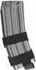 The MCE Magazine Coupler Allows a Secure And Cost Effective Magazine Coupling Option For Swift Reload Performance. Durable  And Lightweight, The MCE's unobtrusive Design Will Not Interfere With Rapid ...