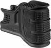 The Mojo is the first product developed with the recreational shooter in mind. It transforms the standard AR Magwell into a comfortable and ergonomic foregrip with a flared and extended magazine well ...
