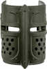 The Mojo is the first product developed with the recreational shooter in mind. It transforms the standard AR Magwell into a comfortable and ergonomic foregrip with a flared and extended magazine well ...