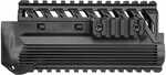 The PRG Galil polymer Quad-Rail Handguard provides an optimal upgrade for your Galil, reducing weight and allowing optimal tactical versatility for any 1913 Picatinny based reflex sights and accessori...