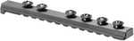 FAB's UPR Universal Picatinny Rail provides Enhanced Position Versatility For Your Tactical Lights And lasers And Any Other Picatinny Compatible Accessory. It Is constructed Of a Durable Reinforced Po...