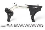 ZEV Technologies Pro Trigger Is Built From The Ground Up To Perform Better And More Reliably Than Anything Else On The Market. At Its Core Is a Proprietary Trigger bar And Professional Connector. This...