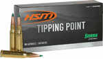 Manufacturer: HSM / Hunting ShackMfg No: 30847NSize / Style: CENTERFIRE RIFLE ROUNDS