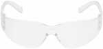 Pyramex S4110S Intruder Glasses Eye Protection Clear 12 Pk