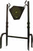 SME Gong 9.5" Nm500 Steel With Stand