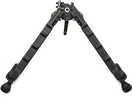 The Accu-Tac LR-10 Bipod With The Quick Detach Was Designed, engineered, And manufactured In The USA With Big Caliber Gun owners In Mind. The LR-10 Is 100% Billet, Made From The highest Quality Aircra...