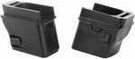 Chiappa's RAK-9/PAK-9 Interchangeable Magazine adapters Are constructed Of Polymer And Are Compatible With Glock Mags.