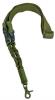 NCStar AARS1Pg Single Point Sling Green