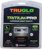 Simply Put, Truglo manufactures Bright ideas. When TFX Pro Sights immediately Took Off And gained Critical Acclaim, They Noticed That The World Of Tritium Night Sights Needed a Similar Upgrade. Starti...