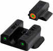 Simply Put, Truglo manufactures Bright ideas. When TFX Pro Sights immediately Took Off And gained Critical Acclaim, They Noticed That The World Of Tritium Night Sights Needed a Similar Upgrade. Starti...