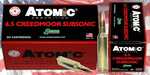 This relatively Innocuous Cartridge, With Its Low Recoil And report Will Serve Many Shooters, New Or Experienced, Young And Old With An Alternative Target And Varmint Round To The Loud, harsher kickin...