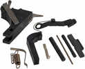The Polymer80 Pf-Series Full Pistol Frame Parts Kit Is Compatible With The Pf940V2, Pf940C, Pf940SC, G17, G19 And G26 Frame Assemblies. Giving The End User Multiple options With One Kit, Polymer80 Has...