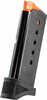This Is a Replacement Magazine For The Diamondback Db9 Gen 4. This Is The Extended Model.