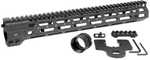 This One Piece Combat Rail From Midwest Industries Comes With Everything You Need For Installation. It Includes: Barrel Nut, Barrel Nut Wrench, Torque Plate, Picatinny Rail Attachment, And Hex Keys.