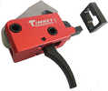 Timney's AR PCC Trigger Is a Drop In, Complete Assembly Trigger And Is Factory tuned For Pull Weight, With No Creep. It makes Use Of Your rifle's Original Hammer/Trigger pins as Well as Safety, And Al...