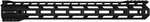 More Versatile Than a Swiss Army Knife And Nearly as Light  The Ra-905 Handguard Combines All The features You Want In a Handguard. Durable Yet Lightweight, It Is M-LOK Compatible With a Picatinny Upp...