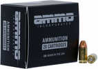 Ammo 380090JHPA20 380 90 Jacketed Hollow Point - 20rd Box