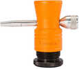 Lyman 7752500 Brass Smith Powder Trickler Aluminum Orange
