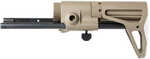 Maxim's CQB Stock Is Built For Comfort And Durability. At Its Most collapsed Position, This CQB Stock Only adds 5.35" To Your AR15. At Full Extension, The Maxim CQB Stock Is The Length Of An Extended ...