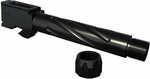It's No Secret That The Key To Great Accuracy Is Good Training. After That, It Often Comes Down To a Match-Grade Barrel. Built From High-Quality Stainless Steel, Precision Polished, And Treated With P...