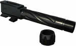 It's No Secret That The Key To Great Accuracy Is Good Training. After That, It Often Comes Down To a Match-Grade Barrel. Built From High-Quality Stainless Steel, Precision Polished, And Treated With P...