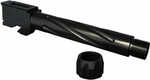 It's No Secret That The Key To Great Accuracy Is Good Training. After That, It Often Comes Down To a Match-Grade Barrel. Built From High-Quality Stainless Steel, Precision Polished, And Treated With P...