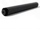 Experienced Shooters Realize Plastic Guide rods Can Chip, Crack Or Break resulting In Feeding Or Ejection failures, Flex Can Also Contribute To Accuracy problems. Rival Arms  Guide Rod Assemblies Addr...