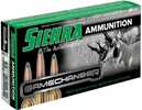 6.5 Creedmoor 130 Grain Hollow Point 20 Rounds Sierra Ammunition