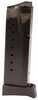Promag SMIA19 Replacement Magazine Smith & Wesson Sd9 9mm Luger 17 Round Steel Blued Finish