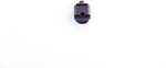 This Swagger Stalker QD Stud Adapter Is constructed Of Aluminum With a hardcoat anodized Finish.