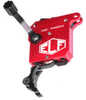 Elftmann Tactical Elf-700-B.Cl 700 Se Precision Rifle Trigger Drop-In Black Shoe 2 Oz - 5 Lbs W/O Bolt Release