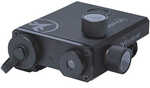 Firefield Charge XLT Laser Sight Green AR Platform Picatinny/Weaver
