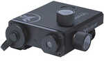 The Firefield Charge XLT Green Laser Sight delivers Accuracy In a Low Profile Profile Design, Allowing The Charge To Be Mounted In Front Of Optics. Adjustments To The 532Nm Green Laser Are Easily Made...
