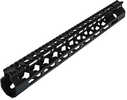 Perfect For AR-15 Rifles, Verge 15 M-LOK Rails Feature a Skeletonized, Low Profile Design To Provide The Most Lightweight Handguard Possible. M-LOK cutouts Ensure Compatibility With All Tactical M-LOK...