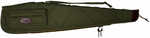 Boyt's Alaskan Rifle Case features a waxed Canvas Shell With Flannel Lining, Breathable Non-Compressible Batting And Brass Hardware. It Utilizes #10 Brass Zipper, Lockable, Double Zipper pulls, Heavy-...