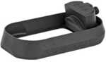 Rival's Two Piece Magwell Is a flared Magwell That Directs The Magazine To Load quickly And Easily Without Taking Time To Look Or Feel For Proper Alignment.