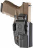 1791 Gun Leather KYDEX IWB HLSTR Glock 26/27/33 Blk RH