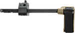 SB Tactical CZPDW CZ Scorpion EVO Pistol Stabilizing Brace Kit Flat Dark Earth