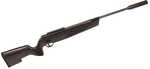 Sig Sauer Airguns AIRASP20 Asp20 Air Rifle With Suppressor Break Open 22 Pellet Black Beech Wood
