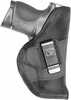 The Grip Is Designed To Be An Inside The Waist Band (IWB) Or Pocket Conceal-Carry Holster. Rubber Grip Fabric maximizes Grip To The Pant And Belt; Securely Holds And reduces Any Movement. A Closed Bot...