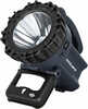 Cyclops 10 Watt LED Rechargeable Spotlight-Grey