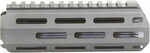 This Is a Replacement For Your Honey Badger Handguard And it's Compatible With Any M4/AR Correct Upper Receiver. Inside Diameter 1.54" *Note- Barrel Nut, Hardware And tools Not Included.