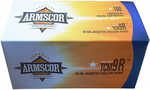 The Armscor 22TCM9R Round Matches The Length Of a 9mm Cartridge, Allowing It To Feed And Function properly In Supported 9mm Firearms. This Cartridge gives You The Ability To Fire .22 Caliber Bullets a...