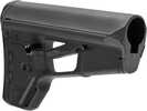 The Magpul ACS-L (Adaptable Carbine Stock - Light) Is a Drop-In Replacement Buttstock For AR15/M4 Carbines using Mil-Spec Sized Receiver Extension Tubes. A streamlined Version Of The ACS, The ACS-L Ut...