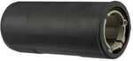 Magpul Mag781-Black Suppressor Cover Black 5.5"