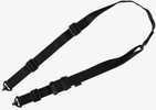 The Magpul MS1 QDM Sling Further enhances One Of The Most Versatile Line Of Rifle Slings By including Factory-installed Magpul QDM Quick Disconnect Swivels. As a Heavy-Duty Replacement For The Typical...