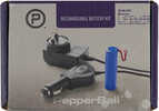 This Kit features a Rechargeable Battery Pack And Charging Cable For Lifelite.