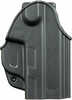 Right Hand Draw Holster For The Tcp Launcher.