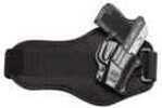 Fobus Ultra Lightweight Ankle Holster With Adjustable Strap For Leg Tension Md: Kt32A