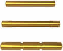 The Cross Armory Pin Set Comes With Three CNC machined pins Made From 4140 Ordnance Steel That Are carefully Treated For Corrosion Resistance. The Package Includes: 1 X Cross Pin Set (3 pins) Compatib...